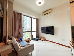 The Hillier (D23), Apartment #560711491